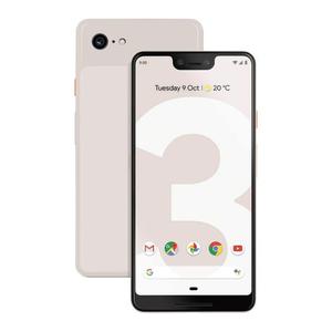 Google Pixel 3 XL 64GB - Not Pink Unlocked