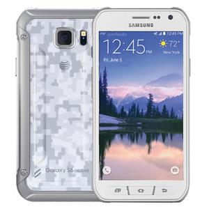 Galaxy S6 Active 32GB - White Unlocked