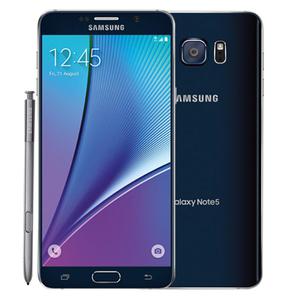 Galaxy Note5 32GB - Black T-Mobile