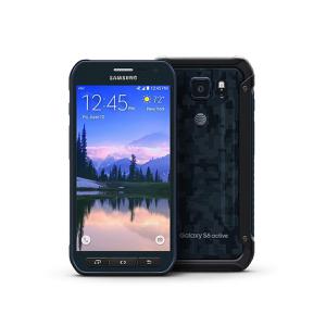 Galaxy S6 Active 32GB - Blue Unlocked