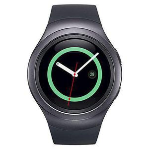 Smart Watch Gear S2 SM-R730T HR GPS - Dark Gray