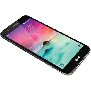 Lg K20 16GB - Black AT&T