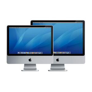 Apple iMac 20” (Early 2008)