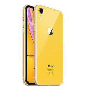 iPhone XR 64GB - Yellow AT&T