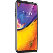 LG V35 ThinQ 64GB - Aurora Black AT&T
