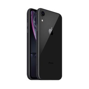 iPhone XR 64GB - Black - Locked Sprint