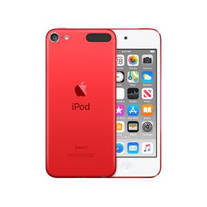 iPod Touch 5 64GB – Red