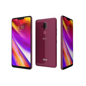 LG G7 ThinQ 64GB - Pink T-Mobile
