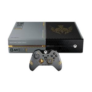 Xbox One - HDD 1 TB -