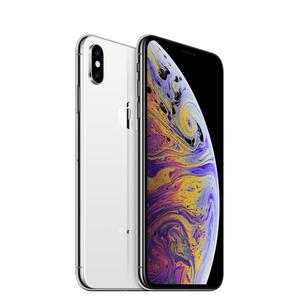 iPhone XS Max 256GB - Silver AT&T