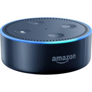 Amazon Echo Dot (2nd Gen.)