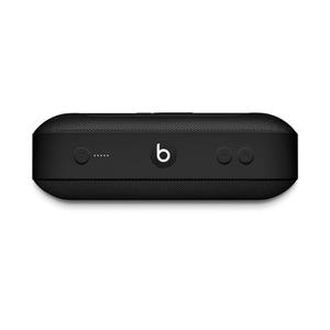 Beats By Dr. Dre Pill+ Bluetooth Speakers - Black