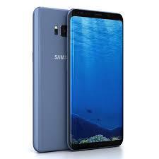 Galaxy S8 64GB - Coral Blue Verizon