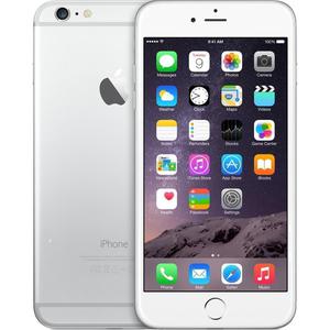 iPhone 6s Plus 128GB - Silver Unlocked