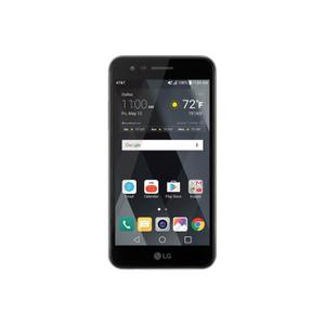 Phoenix 3 16GB - Black AT&T
