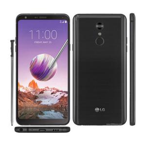 Q Stylo 4 16GB - Black Xfinity