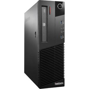 Lenovo Thinkcentre M93P Core i5 3.2 GHz - HDD 500 GB RAM 4GB