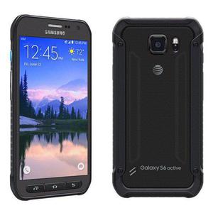 Galaxy S6 Active 32GB - Gray AT&T