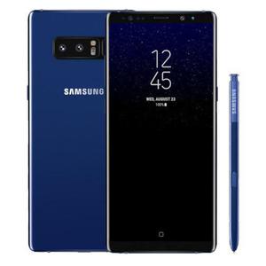 Galaxy Note8 64GB - Deepsea Blue - Locked AT&T