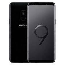 Galaxy S9 64GB - Black Verizon