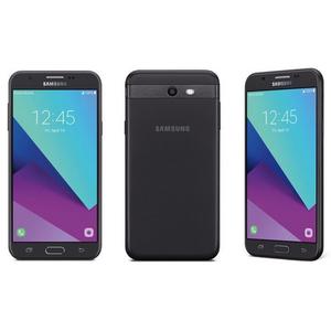 Galaxy J7 (2017) 16GB - Black - Locked AT&T