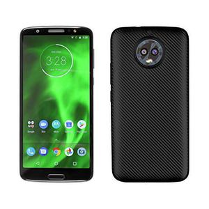 Moto G6 32GB - Black Unlocked