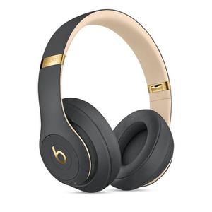 Beats by Dr. Dre Studio 3 Wireless Over-ear Headphones - Shadow Gray