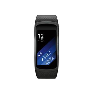 Smartwatch Gear Fit2 Pro Fitness - Black