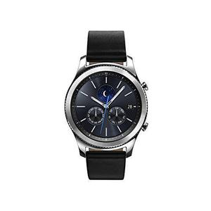 Smartwatch Galaxy Gear S3 Classic - Silver - Unlocked