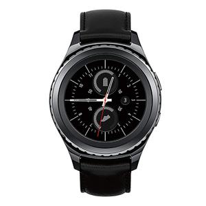 Gear S2 Classic SM-R735V – Black - Verizon