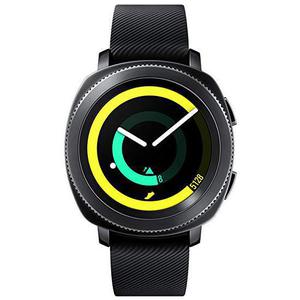 Galaxy Gear Sport Smartwatch Black Unlocked