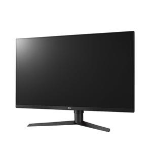 32-inch Monitor 2560 x 1440 QHD (LG32GK650F-B-A)