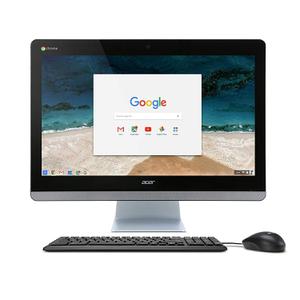 Acer Chromebase CA24V 23.8" Celeron Dual-Core 3215U 1.70 GHz - SSD 16GB - RAM 4GB