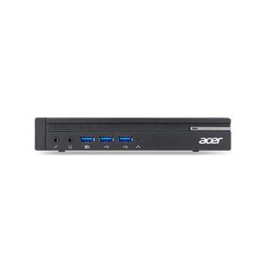 Acer Veriton VN6640G-I5750TS Core i5 2.7 GHz GHz - HDD 128 GB RAM 4GB