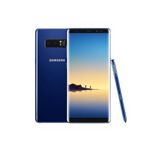 Galaxy Note8 64GB - Blue - Locked Verizon