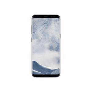 Galaxy S8 64GB - Arctic Silver Unlocked