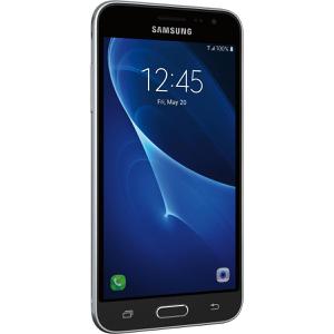 Galaxy J3 16GB - Black AT&T