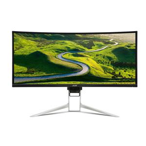 Acer 34-inch Monitor 3440 x 1440 UW-QHD (XR342CK)