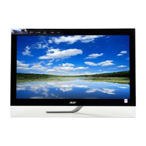 Acer 27-inch Monitor 2560 x 1440 QHD (T272HUL)