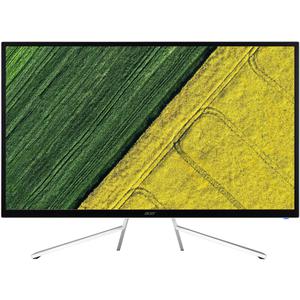 Acer 31.5-inch Monitor 2560 x 1440 QHD (ET322QU)