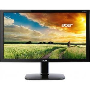 Acer 24-inch Monitor 1920 x 1080 FHD (KA240H)