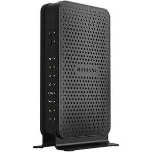 Netgear C3700 Wireles Router - Dual-Band Wifi Docsis 3.0