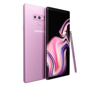 Galaxy Note9 512GB - Lavender Purple Unlocked