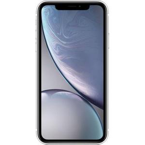 iPhone XR 64GB - White T-Mobile