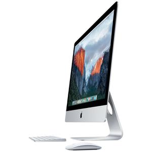 Apple iMac 27” (Late 2015)