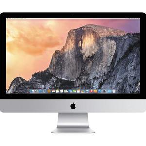 Apple iMac 27” (Late 2014)