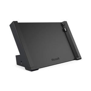 Microsoft GJ3-00001 Surface Pro 3 Docking Station - Black