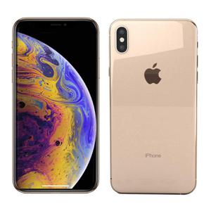 iPhone XS Max 64GB - Gold Sprint
