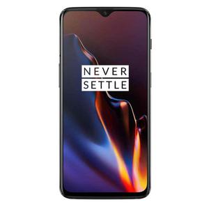 6T 128GB (Dual Sim) - Mirror Black T-Mobile