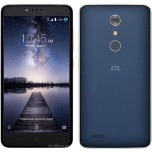 ZMax Pro 32GB - Blue - Locked Metro PCS